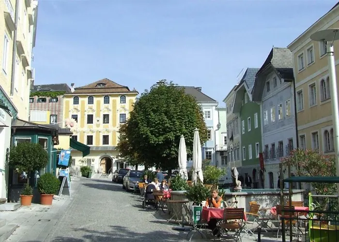Renaissance Apartment Marktplatz