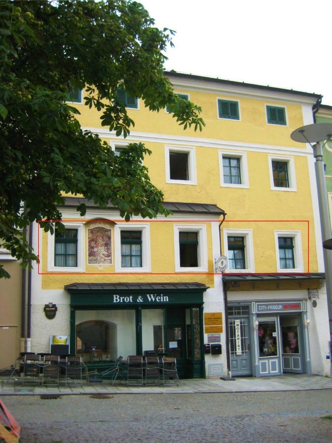 Renaissance Marktplatz Gmunden