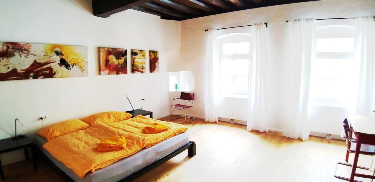 Apartment Renaissance Marktplatz Gmunden