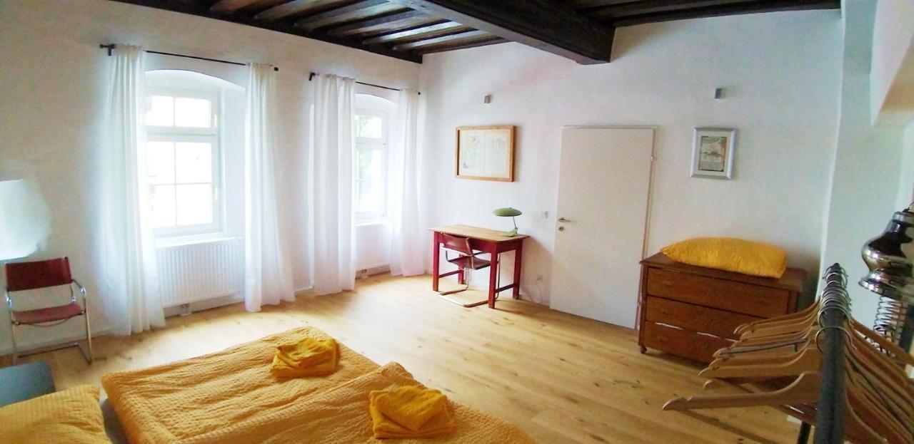 Apartment Renaissance Marktplatz