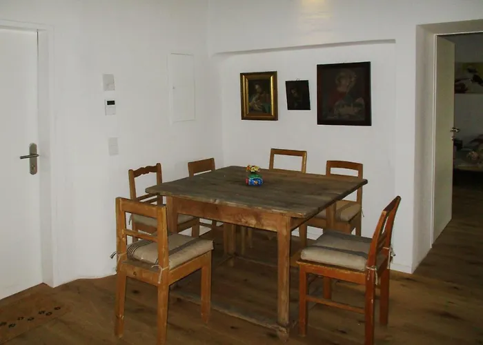 Renaissance Apartment Marktplatz
