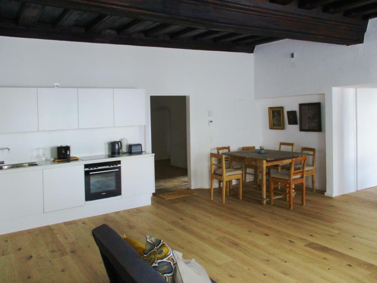 Renaissance Marktplatz Apartment