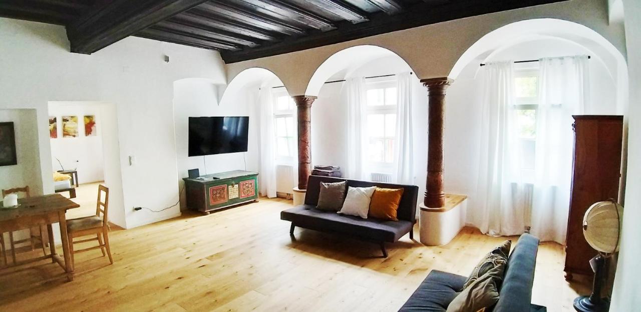 Apartment Renaissance Marktplatz